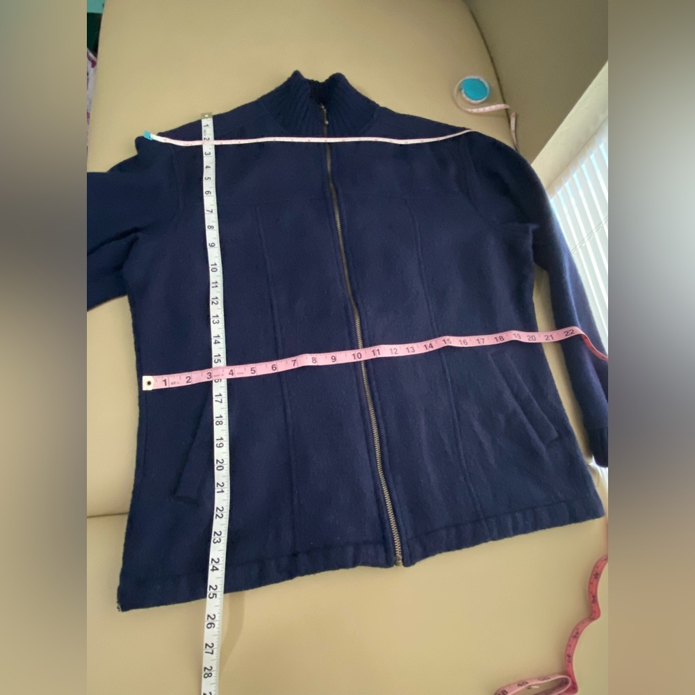 Wool Columbia jacket - Picture 5 of 10